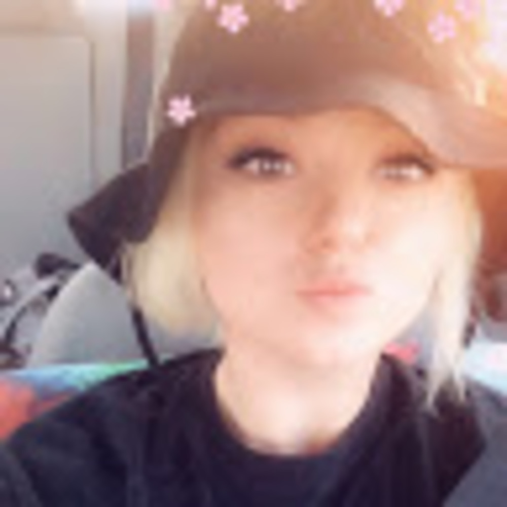 Meet your Posher, Kait